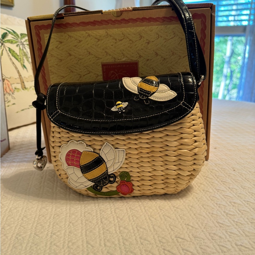 Brighton “Honeybee” Purse